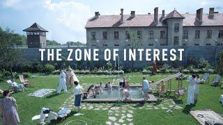 The Zone of Interest - Wow Sandra Hüller does it again  A Summary