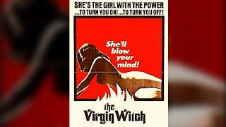 Virgin Witch 1972  Erotic Movie