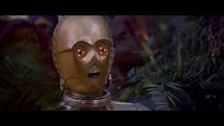 C3PO 6000000 forms of communication