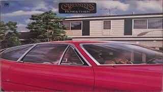 Carpenters - Yesterday Once More