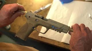 Hydrodipping by Lebanon Gun Shop