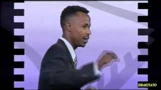 Adnan Mohamed - Oolte bultee  Oromo Music 