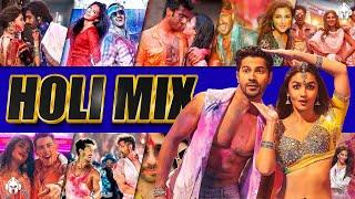 Holi Song 2024  Holi Mix 2024  Holi Dj Song  Holi 2024  New Holi Song  Holi New Song 2024