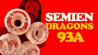 Spencer Semien - Pro Dragon Formula 93A