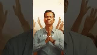 MILIND DEORA - Change in Legacy