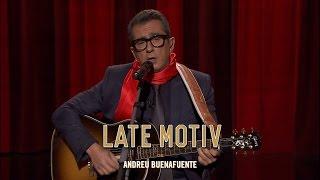 LATE MOTIV - ¡Anarkía total  #LateMotiv30