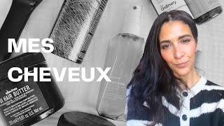 COMMENT PRENDRE SOIN DES CHEVEUX MOUSSEUX ET LUTTER CONTRE LA CHUTE DE CHEVEUX  Produits et astuces