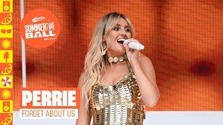 Perrie - Forget About Us Live at Capitals Summertime Ball 2024  Capital