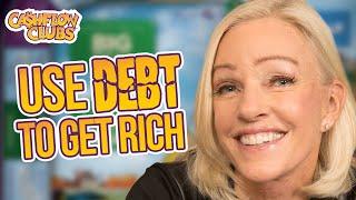 The Formula the Rich Use to Invest - Kim Kiyosaki CASHFLOW CLUBS