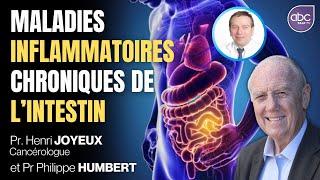 Pr Henry JOYEUX - Comment létat de vos INTESTINS impacte toute votre SANTÉ