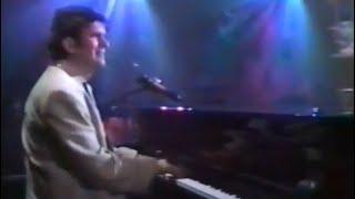 PIERRE FLYNN  Le Chant Du Souterrain OCTOBRE  Live à Montréal 1990