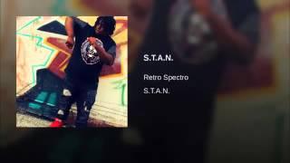 S.T.A.N. - Retro Spectro Audio