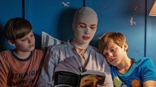 Goodnight Mommy 2022 Movie Explained in HindiIn Urdumovie explained in hindi@mrexplainer01