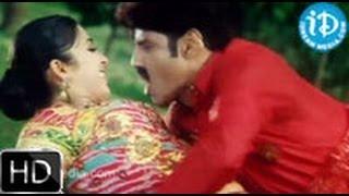 Allari Pidugu Movie Songs - Ongolu Gittharo Song - Balakrishna - Katrina Kaif - Charmi