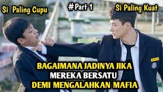 BERSATUNYA PREMAN SEKOLAH TERKUAT DI KOREA  How to Buy a Friend #part1