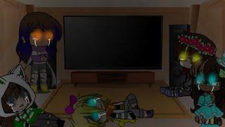 fnaf 1 parents react to williamspringtrap memes 3