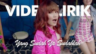 AYU TINGTING - YANG SUDAH YA SUDAHLAH LYRIC VIDEO LIRIK LAGU VIRAL & TRENDING TERBARU