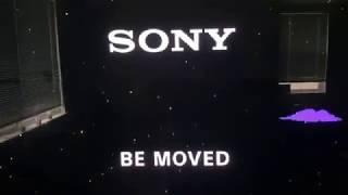 Sony Pictures A Greener World Sony Be Moved Columbia Pictures Sony Pictures Television