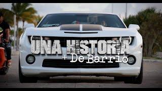 Alto Mando Sierreño - Una Historia + de Barrio Official Video