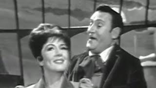 Anna Moffo and Richard Tucker 1st act La Boheme 1963