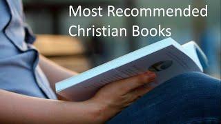 What Christians are Reading - Most Recommended Nonfiction