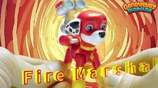Educational PJ Masks & Paw Patrol Superhero Rescue Missions from Genevieves Playhouse