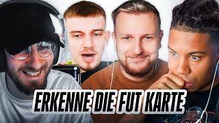 ERKENNE die FUT KARTE ️‍️ mit Sidney Stylo LackSchuh & Kapi