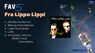 Fra Lippo Lippi Fav5 Hits