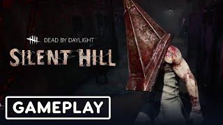 Dead By Daylight Live Stream Pyramid Head Action