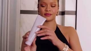 RIHANNA’S NIGHTTIME FENTY SKIN ROUTINE