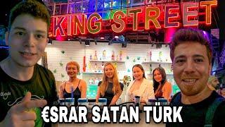 TAYLAND’DA €SRAR SATAN TÜRK  BURADA HER ŞEY SERBEST  PATTAYA