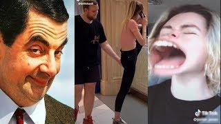 Just For Laughs  Best Funny Tik Tok US UK Compilation 2019 #10