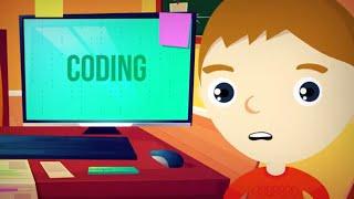 Coding for Kids What is coding for kids?  Coding for beginners  Types of Coding Coding Languages