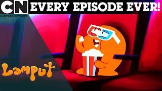 Lamput  Full Episodes - Season 1 and Season 2  Cartoon Network UK