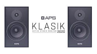 APS Klasik 2020 - introduction  Q&A