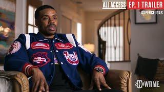 ALL ACCESS Errol Spence Jr. vs Yordenis Ugas  Ep. 1 Trailer  Sat. Apr. 2 at 930pm ETPT