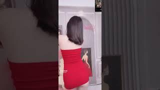 Bigo live Thảo Riby dance N.O BRA so hot  Try on haul and Lookbook