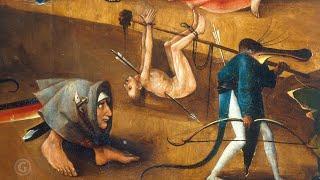 Hieronymus Bosch Enigmatic Art & Life Revealed