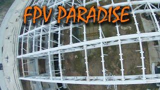 FPV  Paradise