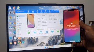 Bypass iCloud iPhone 14 iOS 17.517.5.1 Free Unlock Bypass and Remove iCloud Activation Lock