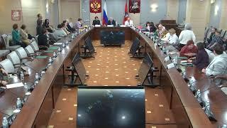 19.05.2023. Нарушение жилищных прав жителей бывшего ведомственного жилого фонда в Москве