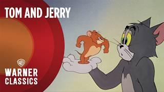 Tom and Jerry  Dr. Jekyll And Mr. Mouse  Warner Classics