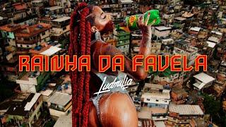 LUDMILLA - Rainha da Favela Official Music Video