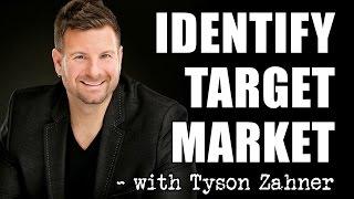 How to Identify Target Market  Target Market Examples