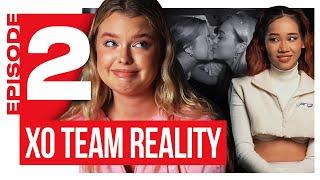 THE PERSON that DESTROYED THE TEAM from within  XO TEAM REALITY 2  Episode 2