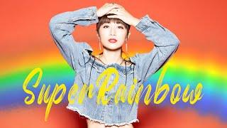 hiroko【Super Rainbow】2021.6.5Sat Digital Release