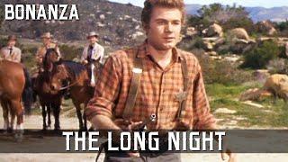 Bonanza - The Long Night  Episode 98  FREE WESTERN  Full Episode  English