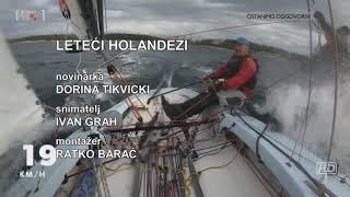 FD CRO Sailing Team 15.11.2020. More