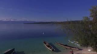 Pulau 7 pasanea Ambon 2017 ISG4