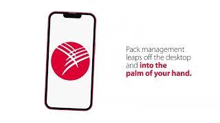 Presource® Pack Manager™ Mobile App Video